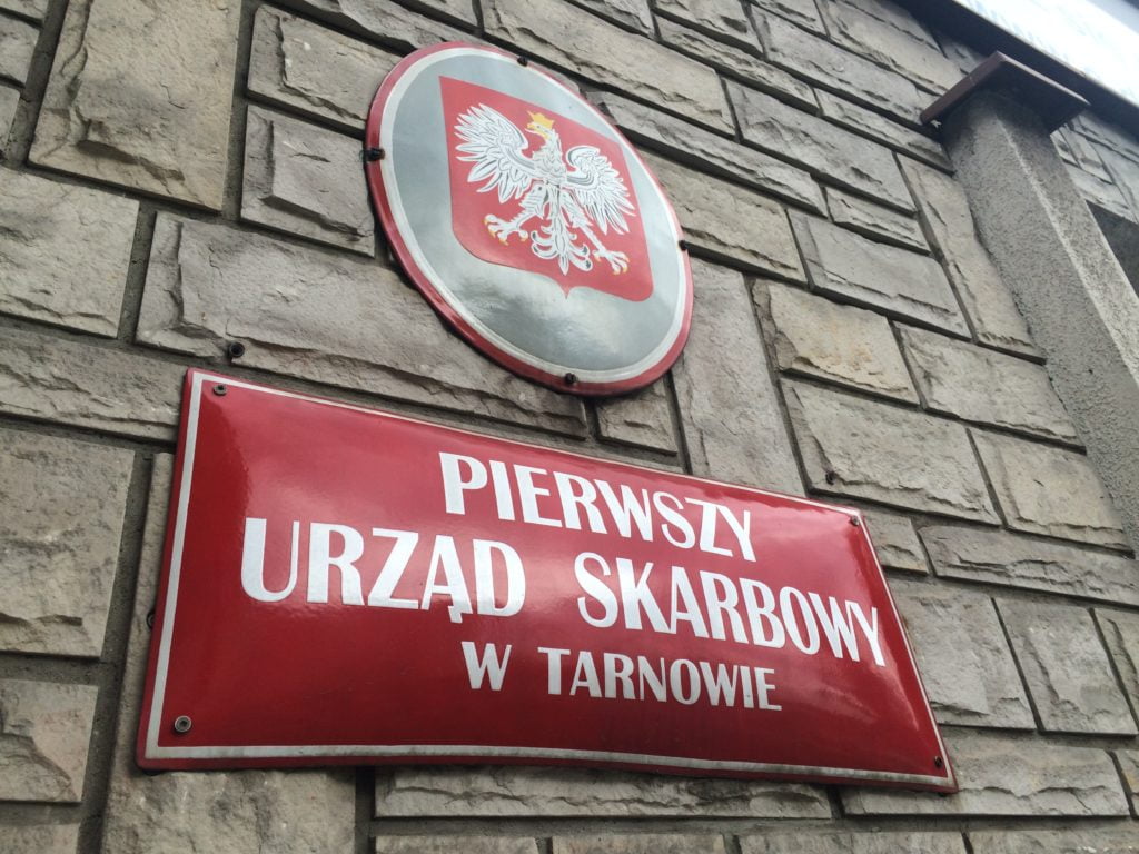 Czy podatki w Polsce są nieuniknione?