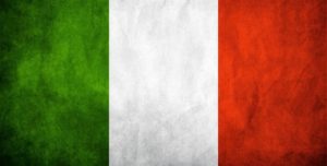 Włochy – Punkty karne dla kierowców
