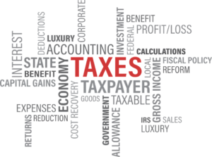 Stawki podatku VAT w transporcie drogowym osób i rzeczy