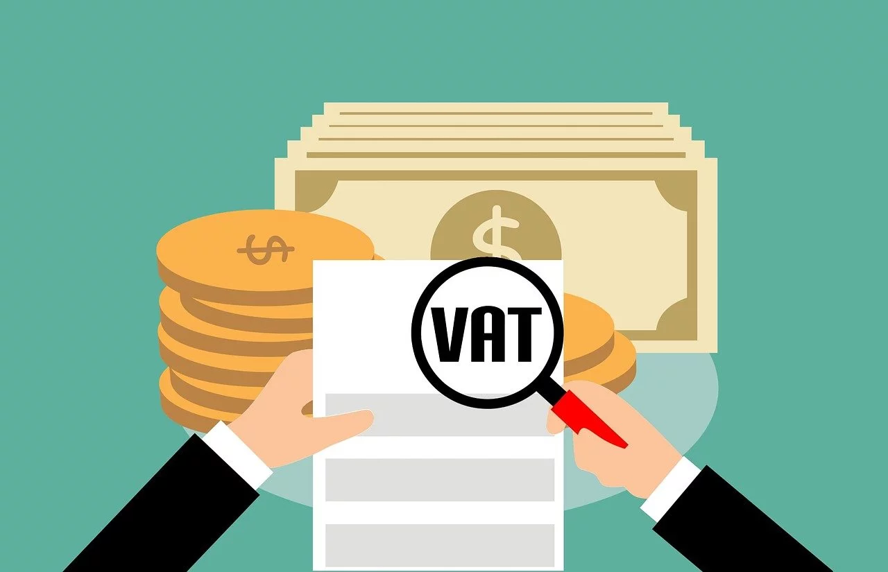 SLIM VAT od roku 2021