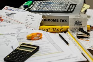 Podstawowe pojęcia w rachunkowości – każdy powinien je znać
