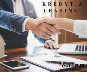Kredyt, a leasing- różnice
